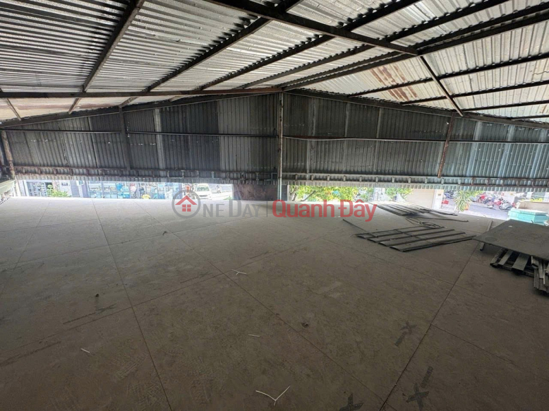 đ 4.45 Billion HOT HOT – OWNER NEEDS TO SELL 100% RESIDENTIAL LAND in Duc Hoa Ha Commune, Duc Hoa District, Long An Province