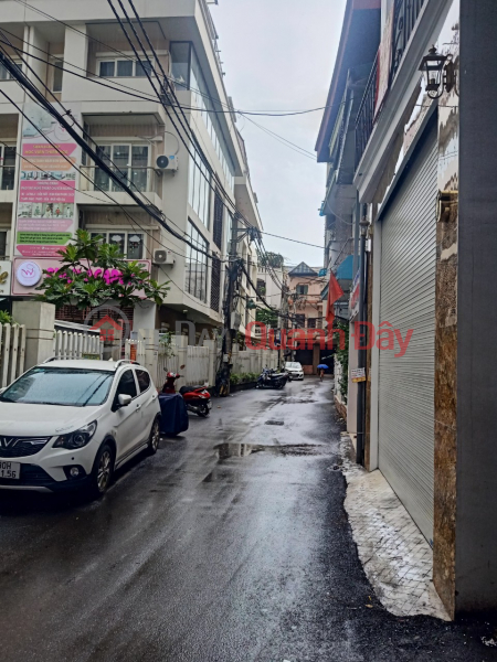 Property Search Vietnam | OneDay | Residential | Sales Listings | HOUSE FOR SALE AT 371 DAI MO, NAM TU LIEM, AUTOMOBILE, BUSINESS, acreage 50M MT 3.5M, HIGH PRICE 6 BILLION