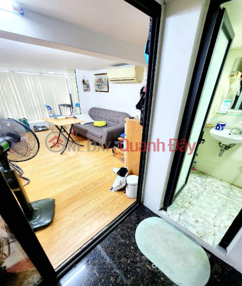 EXTREMELY RARE - 16 BILLION VIP BUI THI XUAN STREET Area 23M2 _0