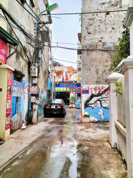 Property Search Vietnam | OneDay | Nhà ở Niêm yết bán Bán Nhà phố xã Đàn Thổ Quan ÔTô cách 10m 42m 4Tg MT 3,8m Chỉ 4,05 tỷ.
