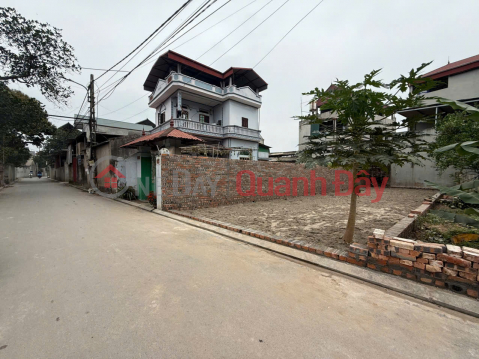 Bán đất Cán Khê Nguyên Khê - 98m - ô tô tránh - Sát trung tâm Phúc Thịnh _0
