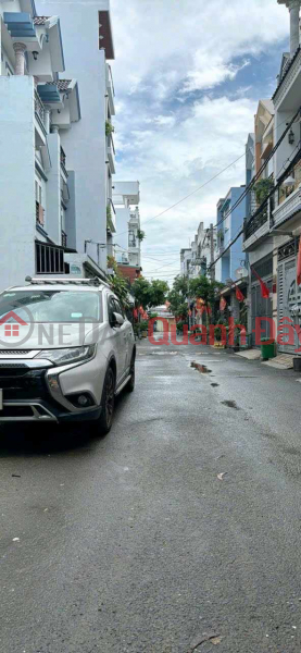 Bán Nhà Liên Khu 4-5 P, Bình Tân Niêm yết bán (BTOFZ-532973090)