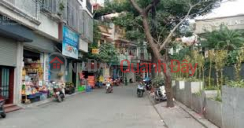 Selling 55m2 of land on Cu Loc street, Thanh Xuan district, 4m frontage, price 14.6 billion _0