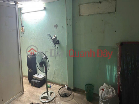1-storey house, 128m2, Square - An Phu Dong 9, District 12 _0