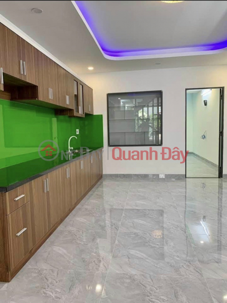 Property Search Vietnam | OneDay | Residential | Sales Listings 3-STORY HOUSE CONVENIENT FOR BUSINESS IN HA THAH AREA. Quy Nhon City