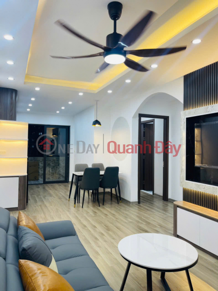 Bán căn hộ chung cư HH Linh Đàm, Hoàng Liệt, Hoàng Mai, 66m2, 2 ngủ, 2.8x tỷ, Việt Nam, Bán, đ 2,8 tỷ