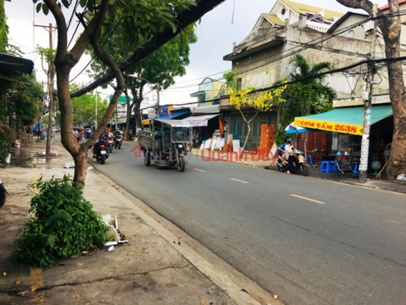 Bán NP 5PN, 4WC giá siêu hời 5,6 tỷ tại Âu Dương Lân, Q8, HCM Niêm yết bán