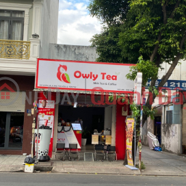 Owly Tea - 220 Vườn Lài,Tân Phú, Việt Nam