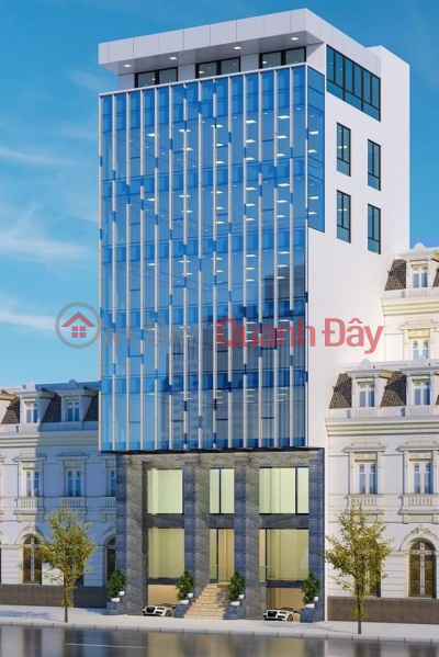 Super sale CCMN Trieu Khuc, Thanh Tri, 200m2, 9 floors, mt12m, 80PKK, marginally 40 billion Sales Listings