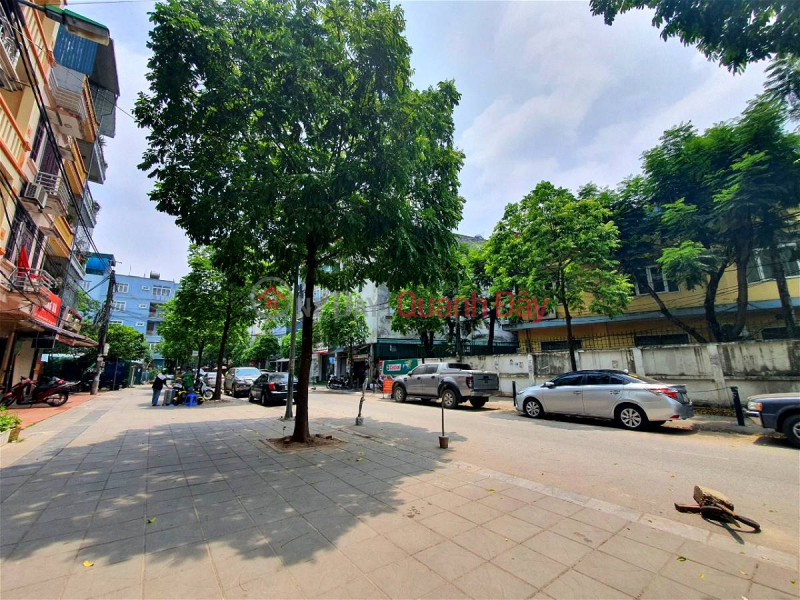 Property Search Vietnam | OneDay | Nhà ở | Niêm yết bán, Bán Nhà Phố Dương Khuê Quận Cầu Giấy.43m Xây 5 Tầng Mặt Tiền 4m Nhỉnh 12 Tỷ. Cam Kết Ảnh Thật Mô Tả Chính