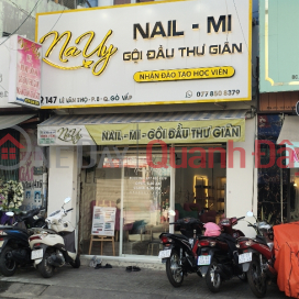 NA VY SPA - Le Van Tho Street,Go Vap, Vietnam