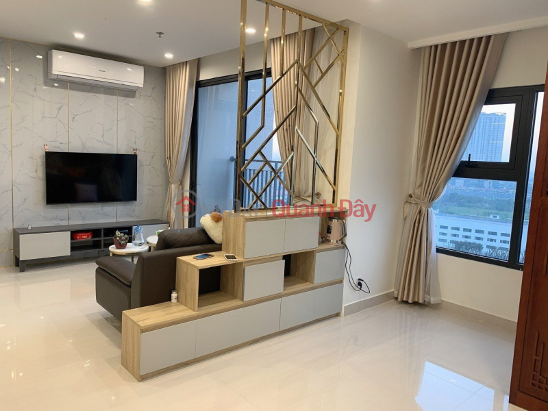 Property Search Vietnam | OneDay | Nhà ở | Niêm yết bán, Hiếm nội thất đẹp! 2PN 2WC - 63m2 ban công ĐB, 2.65 tỷ BP - full NT