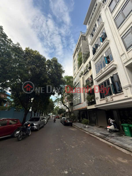 GOOD LOCATION - PROFITABLE INVESTMENT - PREFERENTIAL PRICE Land for sale in Thien Hien, HANOI City Vietnam, Sales | đ 21 Billion