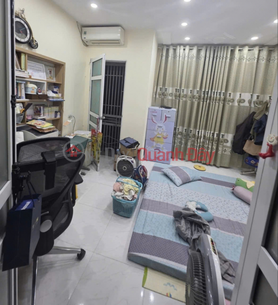 BÁN NHÀ NGUYỄN KHÁNH TOÀN, NHÀ ĐẸP DÂN XÂY, NGÕ THÔNG KINH DOANH – NHỈNH 7 TỶ Việt Nam Bán đ 7,2 tỷ