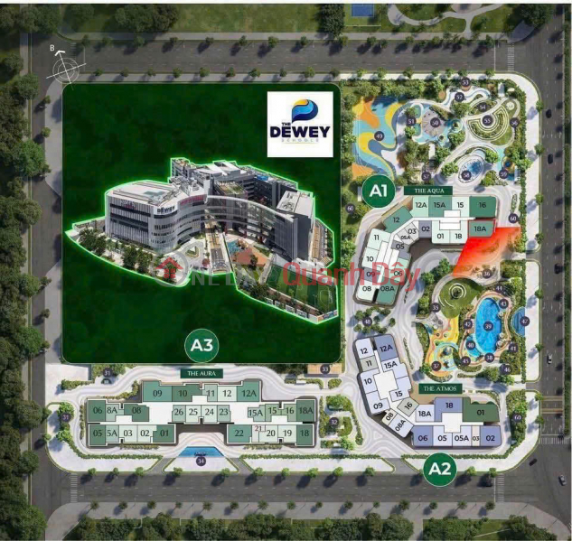 BẢNG GIÁ GỐC: Bán Trực Tiếp Căn Hộ Lumiere EverGreen và Masteri - Vinhomes Smart City -Giá Tốt Nhất Niêm yết bán