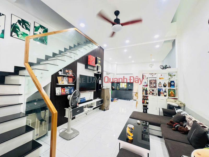 Property Search Vietnam | OneDay | Nhà ở Niêm yết bán Siêu rẻ luôn, không có căn thứ 2. Nhà 1T1L + sân thượng P.Tân Hiệp chỉ 3ty350