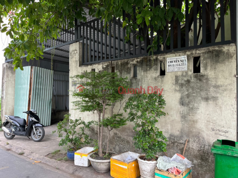 Property Search Vietnam | OneDay | Residential Sales Listings Selling Plot of land in Binh Dan residential area, Thu Duc