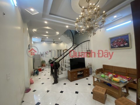 Trung Phung Dong Da townhouse for sale 30m 5 floors _0