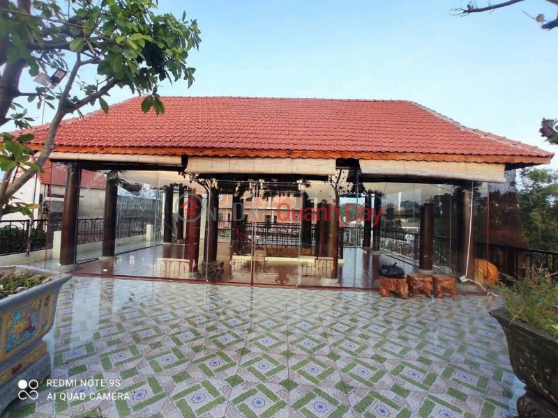 NHÀ ĐẸP - GIÁ TỐT – CẦN BÁN CĂN NHÀ GỖ QUÝ –Xã Bình Long, Huyện Bình Long, Tỉnh Bình Phước Niêm yết bán