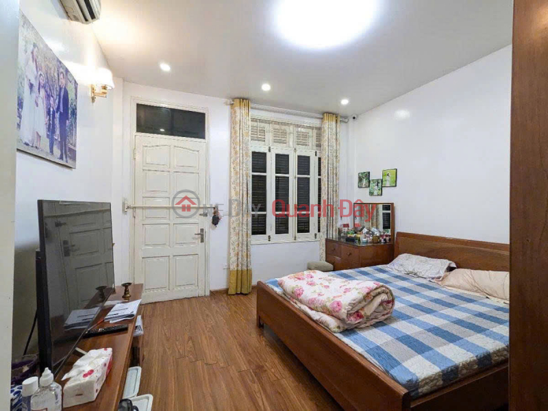 SIÊU PHẨM LÊ TRỌNG TẤN – NHÀ ĐẸP NHƯ MƠ, VỊ TRÍ VÀNG – KHU VIP QUAN CHỨC QUÂN ĐỘI AN NINH TỐT- DÒNG TIỀN ỔN Việt Nam, Bán | đ 14,5 tỷ