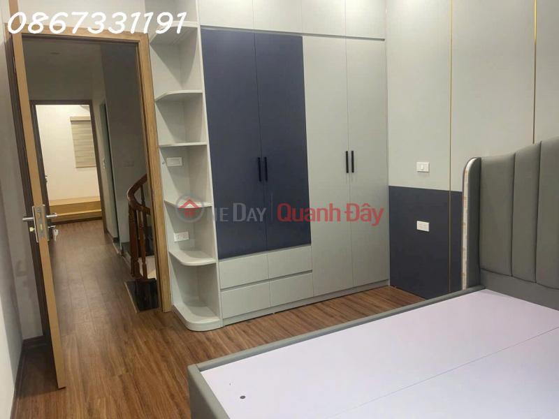 OWNER SELLING HOUSE - NGUYEN VIET XUAN STREET - HA DONG - 35M² - 9.8 BILLION VND - 2 PERMANENTLY OPEN SIDES, Vietnam Sales, đ 9.8 Billion