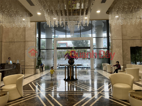 Owner selling Duplex apartment 1103, Five Star Tay Ho Apartment, 162 Hoang Hoa Tham _0