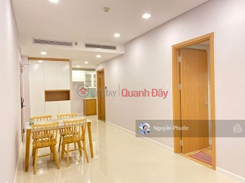 Property Search Vietnam | OneDay | Nhà ở | Niêm yết cho thuê Chuyên cho thuê CHCC Rivera Park, Thành Thái, Quận 10