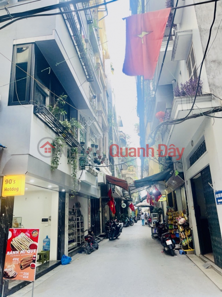 TRƯỜNG CHINH LÂU ĐÀI CHO THUÊ - NGAY TRUNG TÂM NGÃ TƯ SỞ - KHAI THÁC TIỀN MẶT Niêm yết bán