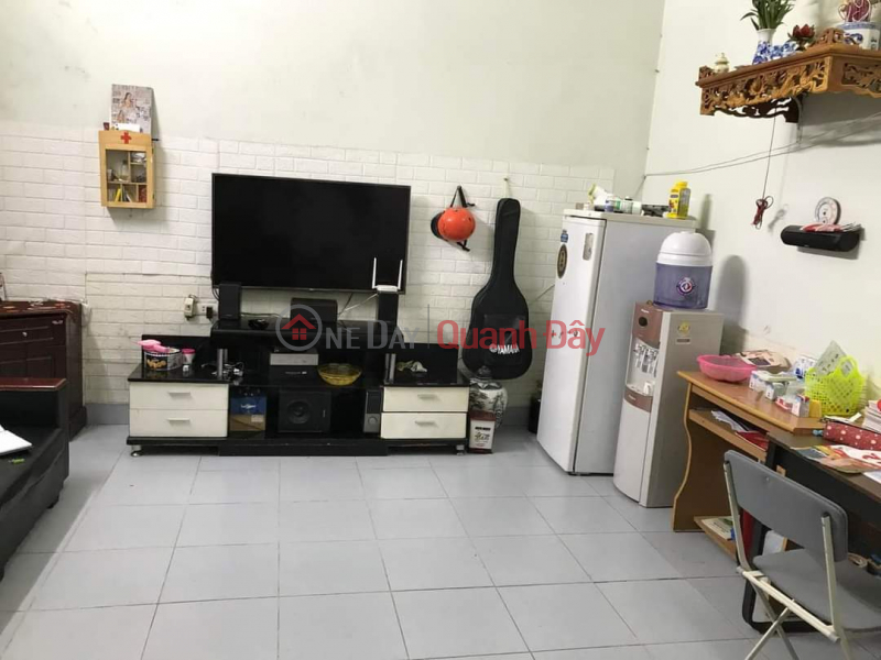 Property Search Vietnam | OneDay | Residential, Sales Listings Land for sale with house as gift in Ngo Quyen, Ha Dong, car parking, 8 billion.