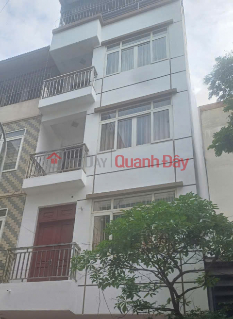 BÁN NHÀ ĐƯỜNG CHIẾN THẮNG - HÀ ĐÔNG, VỊ TRÍ CỰC ĐỈNH,HƯỞNG TRỌN MỌI TIỆN ÍCH, Ô TÔ ĐỖ CỬA 13.3 TỶ _0