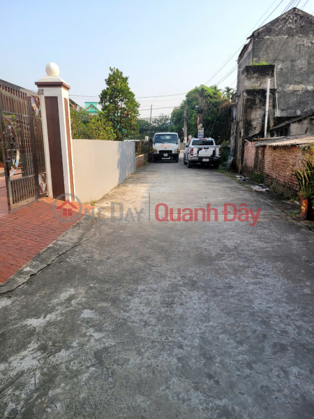 Property Search Vietnam | OneDay | Residential, Sales Listings Land for sale with 6.1m frontage near Ring Road 4, Lake view, road wider than 4m, investment price