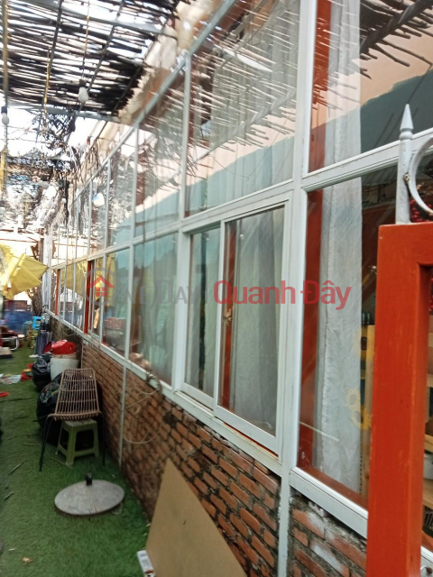 _ House for sale in front of Le Thanh Tong street, Tan Loi Ward, Buon Ma Thuot, Dak Lak _0