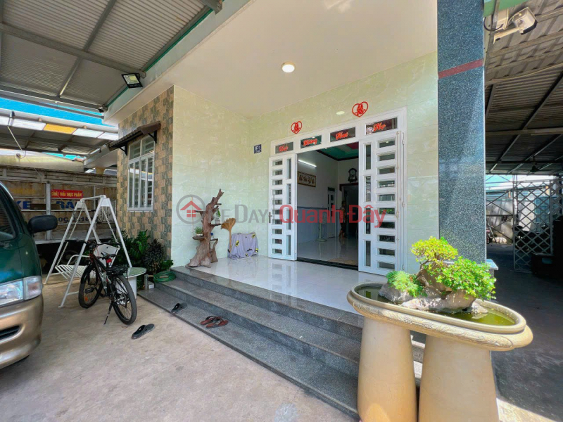 Property Search Vietnam | OneDay | Residential, Sales Listings | House for sale in Mai Thai villa, garden for 3 cars, near Tan Phong residential area, only 3 billion 990 VND