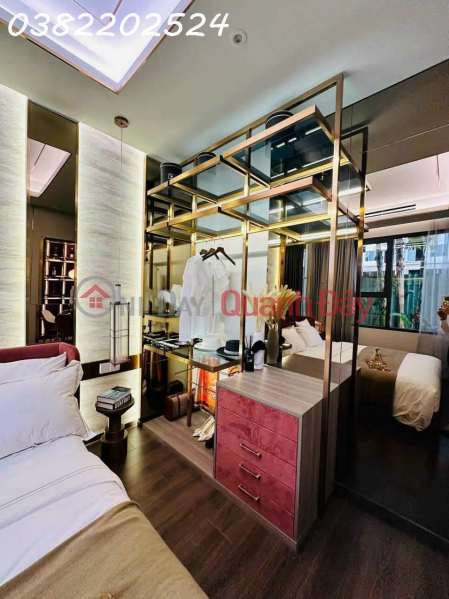 2-bedroom apartment facing Pham Van Dong, Payment only 290 million in installments over 20 years, full furniture Vietnam, Sales | đ 2 Billion