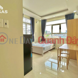 FULLY FURNISHED APARTMENT FOR RENT NEAR HANOI HIGHWAY - BINH THAI INTERSECTION - MK INTERSECTION _0