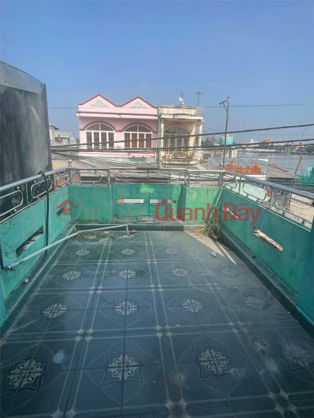 đ 1,97 tỷ | CHÍNH CHỦ Cần Bán Nhà 2 Mặt Tiền Tại ĐT 183, Xã Bình Mỹ, Huyện Củ Chi, Tp Hồ Chí Minh