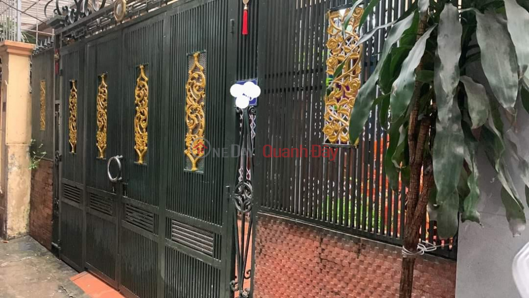 Property Search Vietnam | OneDay | Residential, Sales Listings | HOUSE FOR SALE IN TRUNG LIET - DONG DA Area: 88M2 X 5 FLOORS, FRONTAGE 5.6M