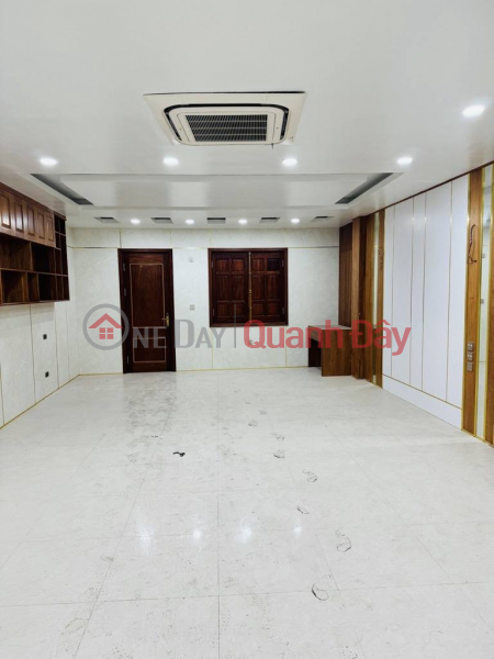 đ 26.5 Billion, HOUSE FOR SALE ON NGUYEN XIEN THANH XUAN, CARS AVOID FOR BUSINESS, 9-STOREY OFFICE WITH ELEVATOR, 26.X BILLION