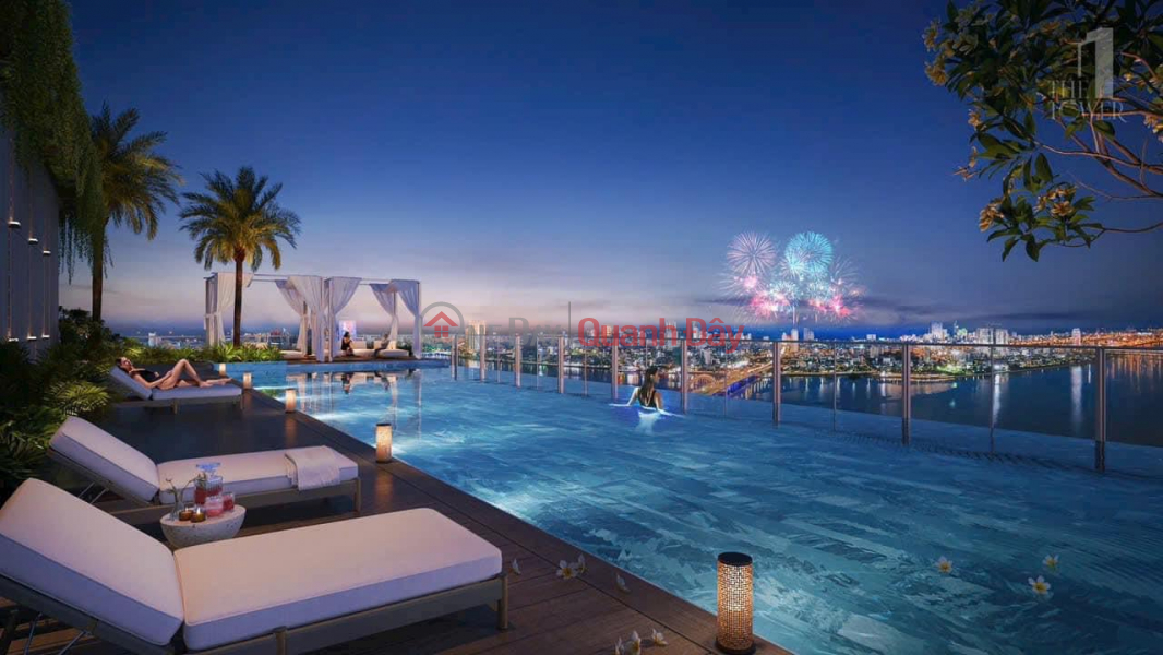 Property Search Vietnam | OneDay | Residential | Sales Listings, Can ho cap Studio Sun Symphony Residence Da Nang