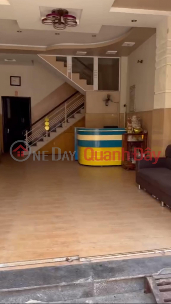 Property Search Vietnam | OneDay | Residential | Rental Listings | FOR RENT 5-STOREY BUILDING ON CU CHI STREET, NEAR THE BEACH