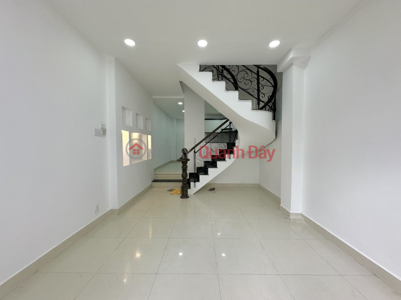 House for sale in D2 area, Hutech, 3.5x13, 3 floors, 3 bedrooms, over 6 billion Sales Listings