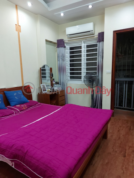 Property Search Vietnam | OneDay | Residential Sales Listings | House for sale 42m2 Yen Phu street, Tay Ho Cars stop and enter the house 3.9 Billion VND