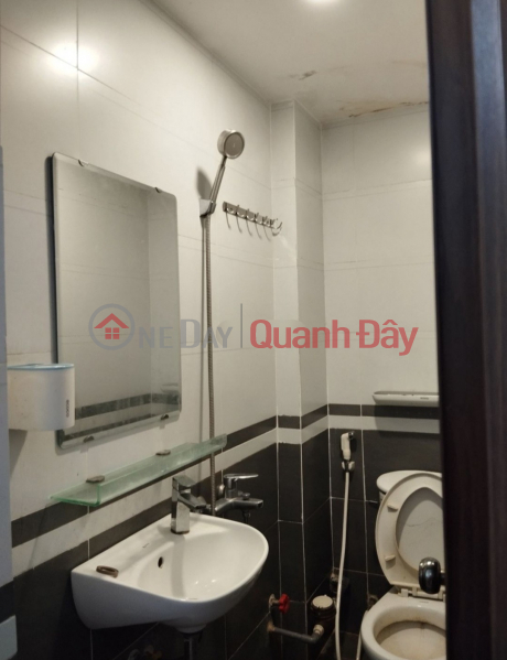 đ 60 Million/ month 2 MT CORNER HOUSE LAC LONG QUAN - 6 ROOM - NEAR TAN BINH MARKET