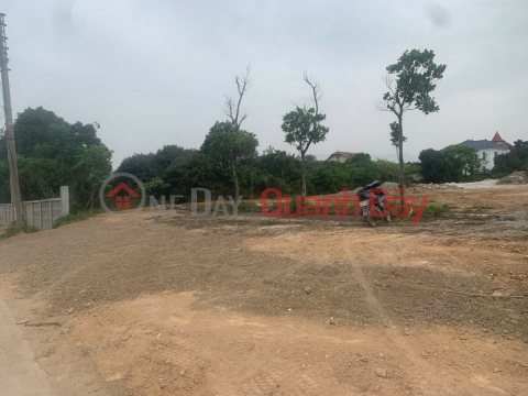CHÍNH CHỦ CẦN BÁN LÔ ĐẤT 265,1M TẠI THỦY XUÂN TIÊN-CHƯƠNG MỸ-HÀ NỘI _0