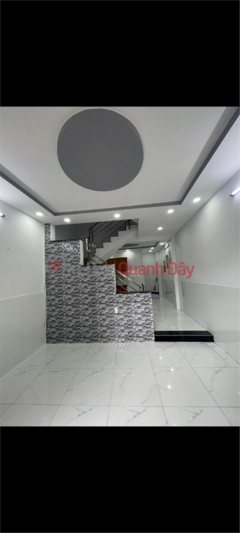 BEAUTIFUL HOUSE - GOOD PRICE - OWNER House For Sale Nice Location In Binh Chanh District, _0