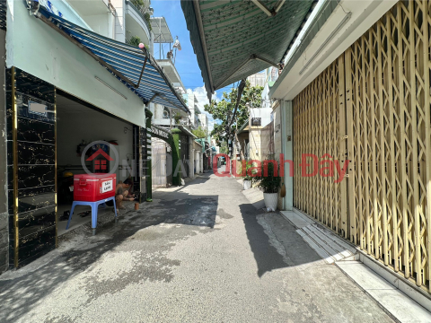 CCMN TAY TUU 65M2X7T, 17 ROOMS, ELEVATOR, CAR ACCESS, FULL FURNITURE GIFT 3 BILLION _0