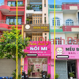 Cho thuê nhà Mặt Tiền Tân Sơn Nhì 68m², 4TẦNG, 29Triệu-CẠNH NGÃ TƯ, CHUNG CƯ _0