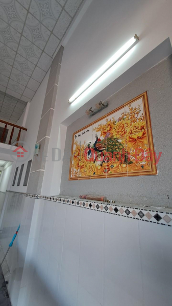 Property Search Vietnam | OneDay | Residential | Sales Listings | Urgent Sale House Beautiful Location In Dieu Tri Town, Tuy Phuoc District, Binh Dinh Province.