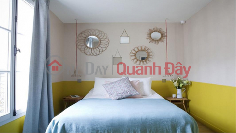Xuan Tao house for sale: 32x 5 floors, shallow lane, live right away - Price 3.18 billion _0