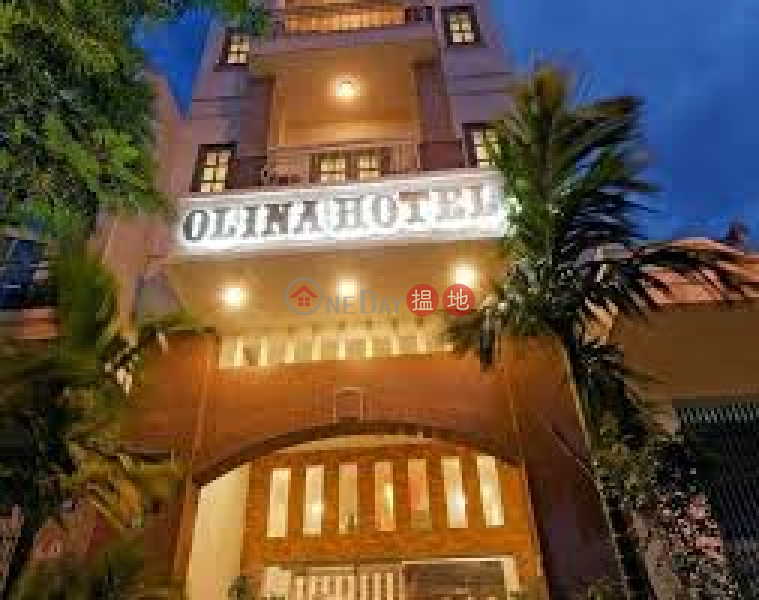 Căn hộ và khách sạn Eldoris (Eldoris apartment and hotel) Sơn Trà | ()(1)